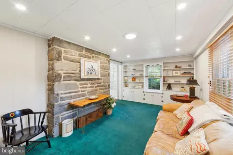 Living - 1149 Pugh Rd, Wayne, PA 19087 photo 2 of 2