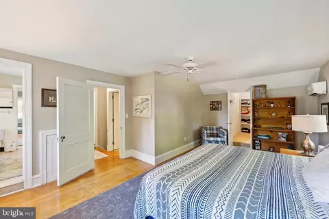 Bedroom - 1149 Pugh Rd, Wayne, PA 19087 photo 7 of 8
