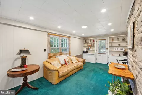 Living - 1149 Pugh Rd, Wayne, PA 19087 photo 1 of 2