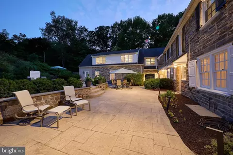 Exterior - 1149 Pugh Rd, Wayne, PA 19087 photo 16 of 20