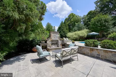 Exterior - 1149 Pugh Rd, Wayne, PA 19087 photo 8 of 20