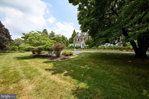 Exterior - 1149 Pugh Rd, Wayne, PA 19087 photo 20 of 20