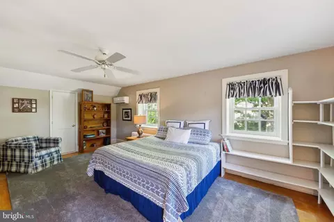 Bedroom - 1149 Pugh Rd, Wayne, PA 19087 photo 6 of 8