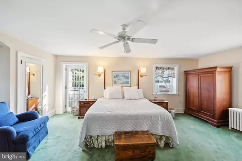 Bedroom - 1149 Pugh Rd, Wayne, PA 19087 photo 1 of 8
