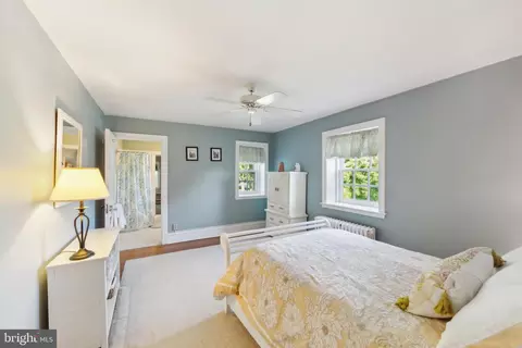 Bedroom - 1149 Pugh Rd, Wayne, PA 19087 photo 5 of 8