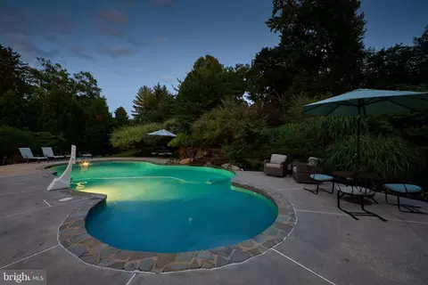 Exterior - 1149 Pugh Rd, Wayne, PA 19087 photo 18 of 20