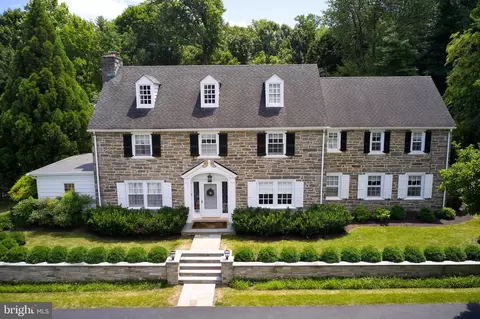 Exterior - 1149 Pugh Rd, Wayne, PA 19087 photo 3 of 20