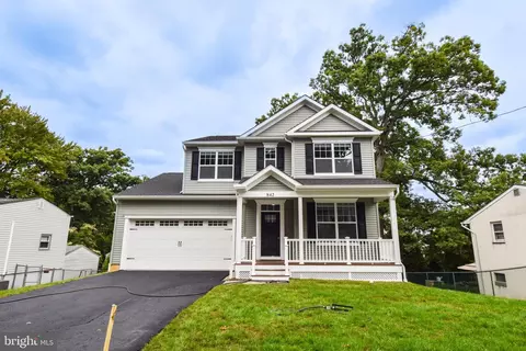 842 Fernhill Rd, Glenside, PA 19038