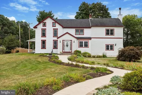 1926 Allentown Rd, Hatfield, PA 19440
