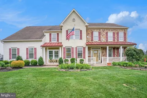 106 Burgess Rd, Collegeville, PA 19426