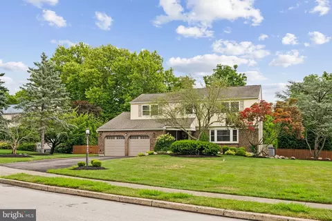 104 Eagle Dr, Plymouth Meeting, PA 19462