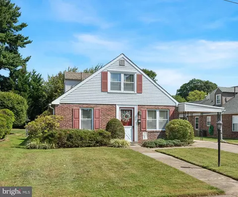 2075 Wharton Rd, Glenside, PA 19038