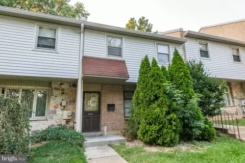 403 Woodside Cir, Dresher, PA 19025