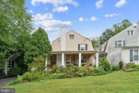 305 Harrison Ave, Glenside, PA 19038
