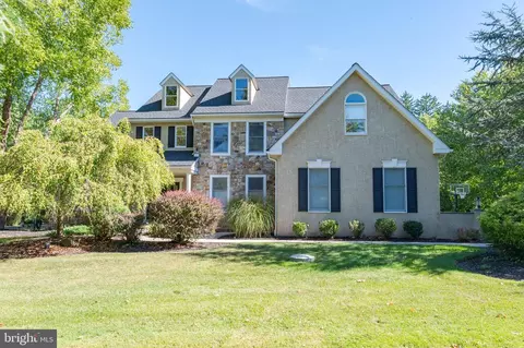 617 Dager Rd, Ambler, PA 19002