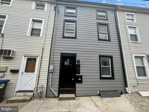 123 W 1st Ave, Conshohocken, PA 19428