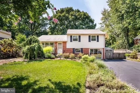 420 Merwyn Rd, Merion Station, PA 19066