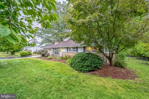 2671 Egypt Rd, Audubon, PA 19403