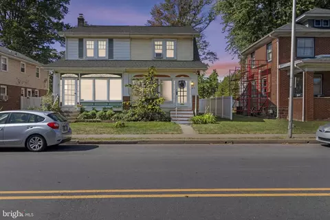 24 E 7th St, Lansdale, PA 19446