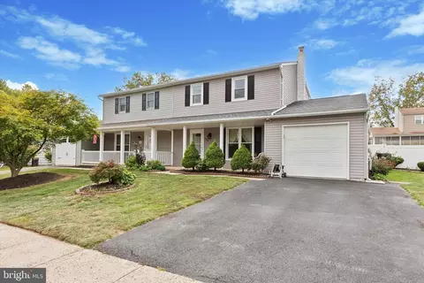 614 Wendy Way, Hatfield, PA 19440