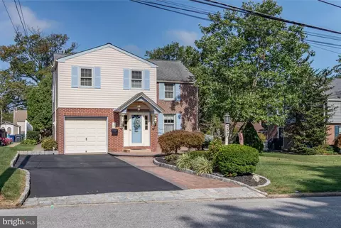 732 Roseland Ave, Jenkintown, PA 19046