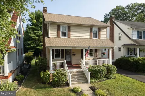 241 Harrison Ave, Glenside, PA 19038