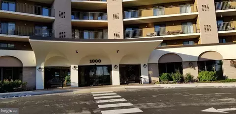 10508 Valley Forge Cir #508, King Of Prussia, PA 19406