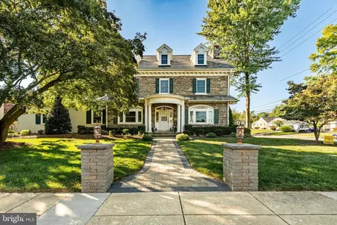 245 Rosedale Dr, Pottstown, PA 19464