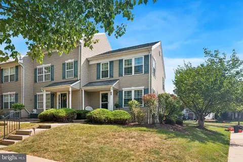 101 Providence Ct, Harleysville, PA 19438