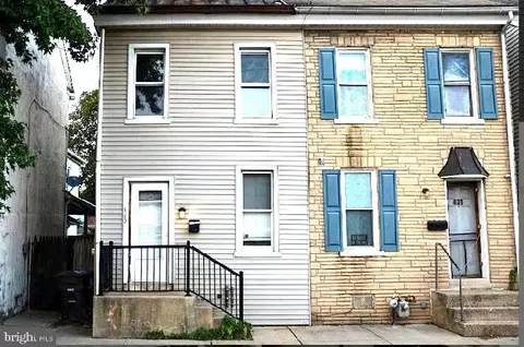 429 Chestnut St, Pottstown, PA 19464