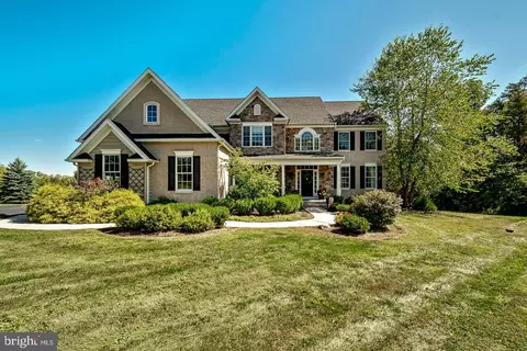 2282 Potato Rd, Harleysville, PA 19438