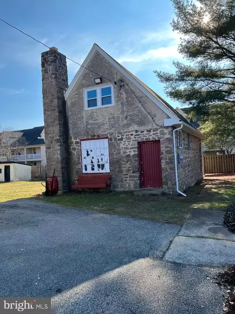 0 Hancock Ave #0, Norristown, PA 19401