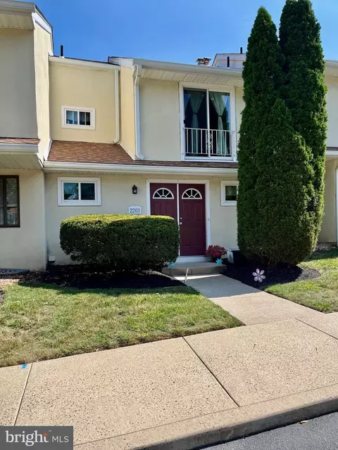 2203 Sycamore Cir, Lansdale, PA 19446