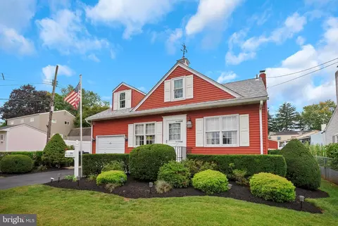 2954 Meyer Ave, Glenside, PA 19038