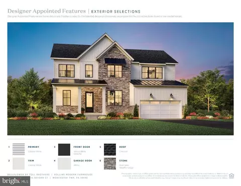 2515 Severn Ct #08, Lansdale, PA 19446
