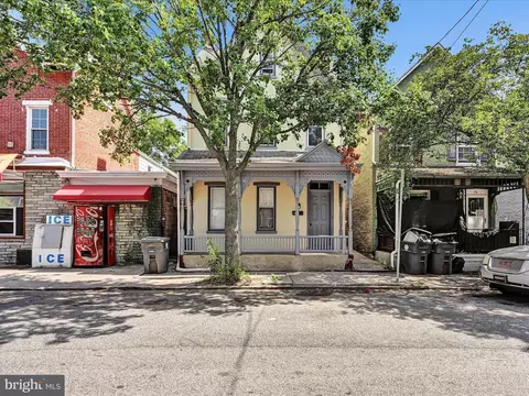 76 N York St, Pottstown, PA 19464