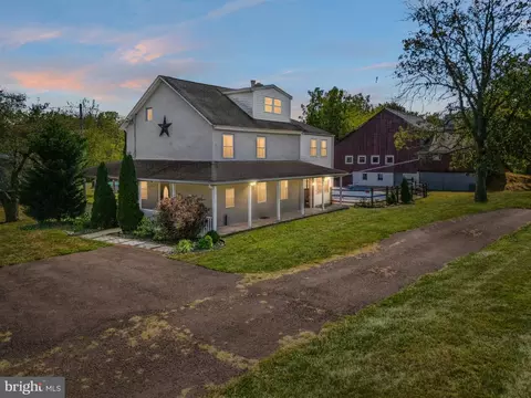 146 Graterford Rd, Schwenksville, PA 19473