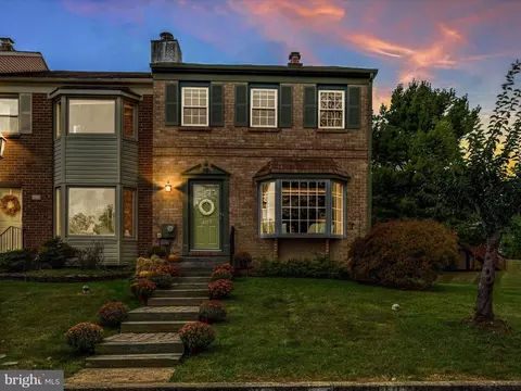 4177 Rittenhouse Ln, Skippack, PA 19474