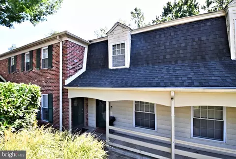 160 Ardwick Ter #4J, Lansdale, PA 19446