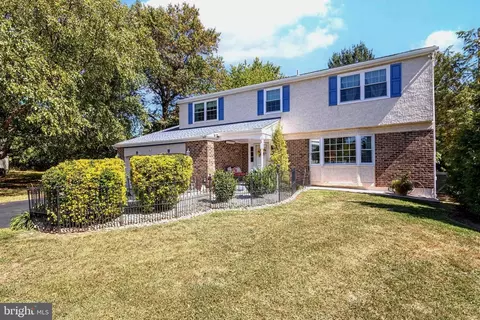 108 Eagle Dr, Plymouth Meeting, PA 19462