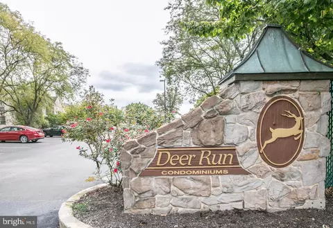 1008 Deer Run, Norristown, PA 19403