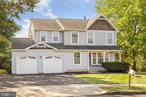 207 Durham Way, Lansdale, PA 19446