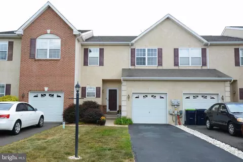 491 Auburn Ct, Souderton, PA 18964