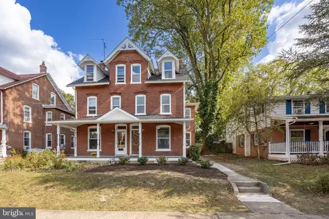 624 Church St, Royersford, PA 19468