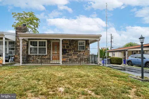 1346 Midland Rd, Conshohocken, PA 19428