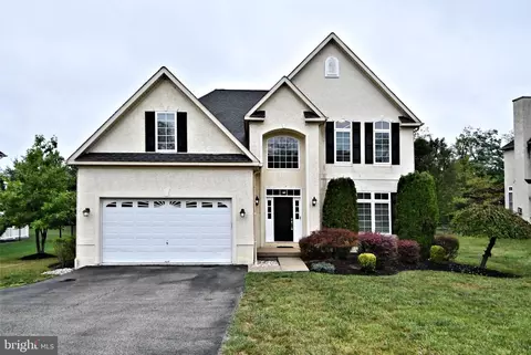 108 Chancery Pl, Plymouth Meeting, PA 19462