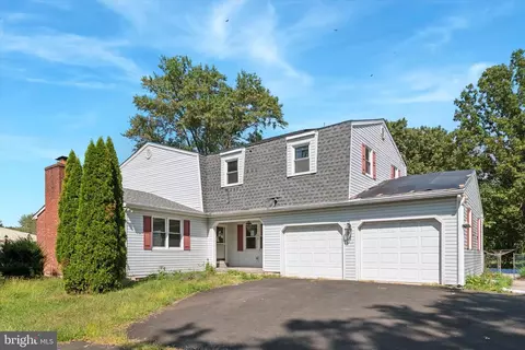 1539 West Ln, Hatfield, PA 19440