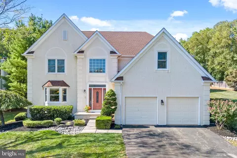536 Olivia Way, Lafayette Hill, PA 19444