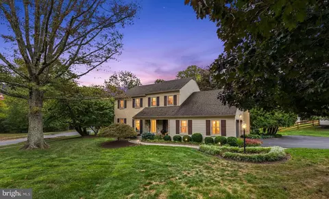 309 E Fiedler Rd, Ambler, PA 19002