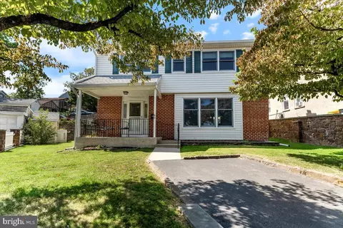 60 Price St, Bala Cynwyd, PA 19004